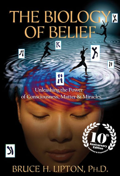 Bruce Lipton - The Biology of Belief